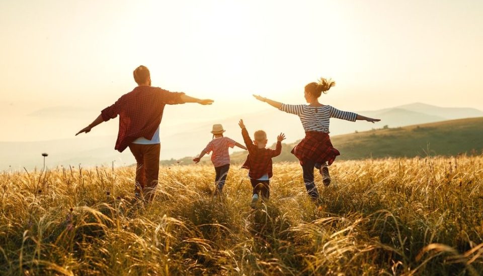 Parentalidade Consciente
