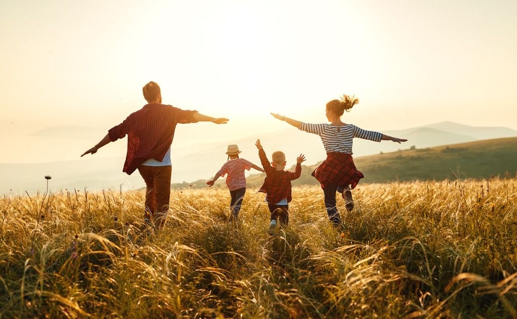 Parentalidade Consciente