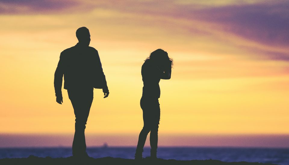 terapia de casal