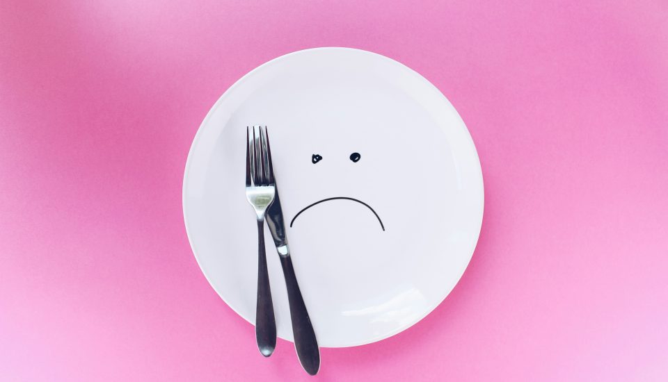Fome emocional