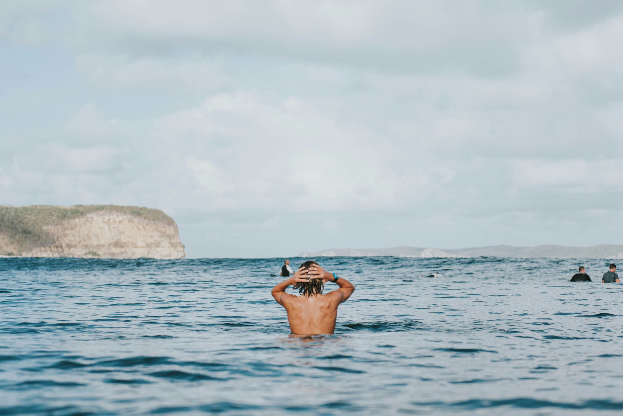 férias e ansiedade