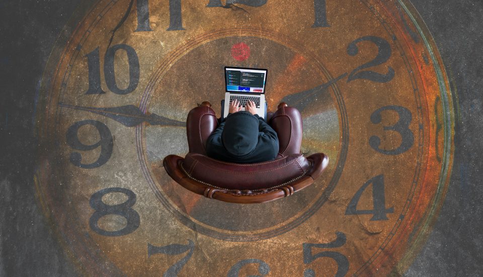 saúde mental no trabalho