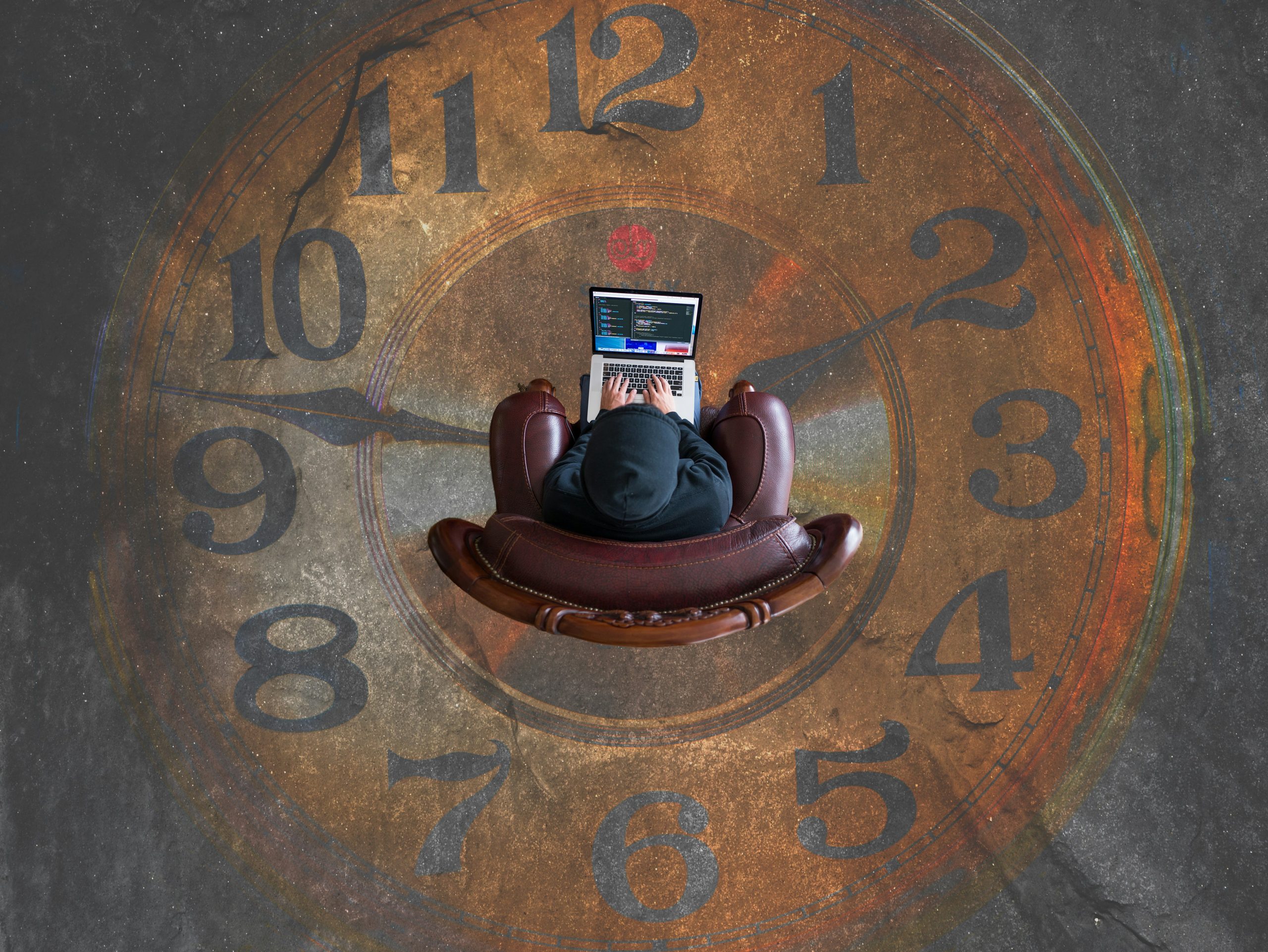 saúde mental no trabalho